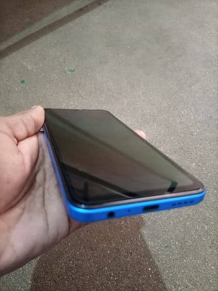 Infinix note 12 8/128 6