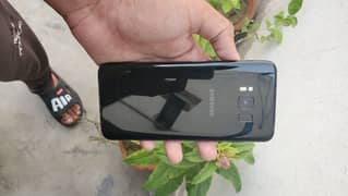 Samsung S8 edge, all ok ha ful10by10,luch condition exchange possible, 0