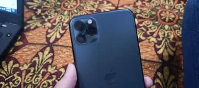 Iphone 11 Pro max Pta Approved