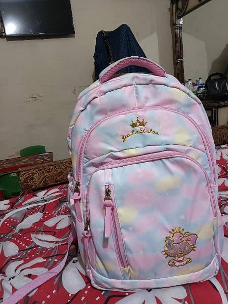 girls bag 1