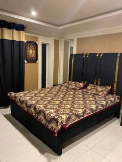 Luxury Apartment for Short Stay/full day Rent in Bahria Town Lahore