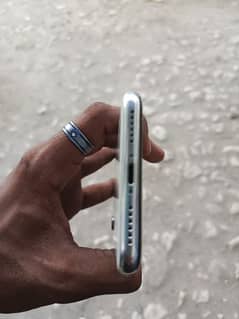 iphone x 256 GB non pta