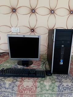 computer set 0