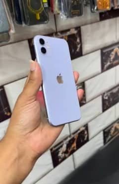 iPhone 11 Pta Approved