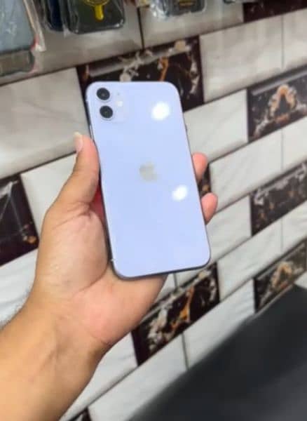 iPhone 11 Pta Approved 1