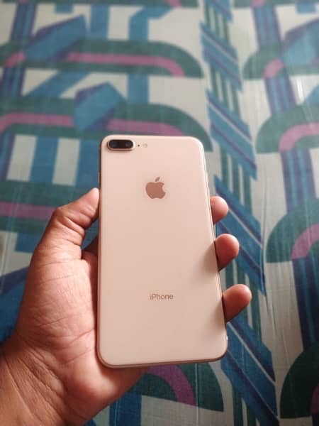 iphone 8 plus pta approved 5