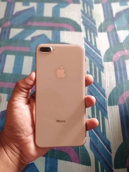 iphone 8 plus pta approved 6