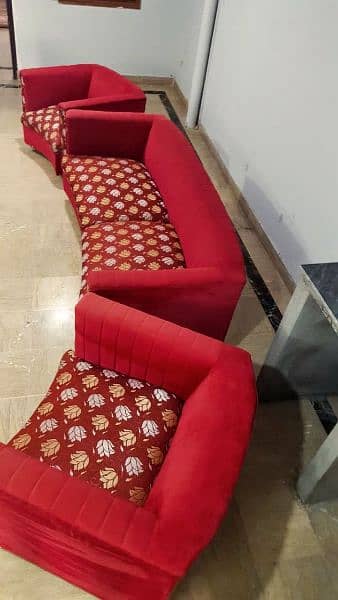 Your Sofa Set 4