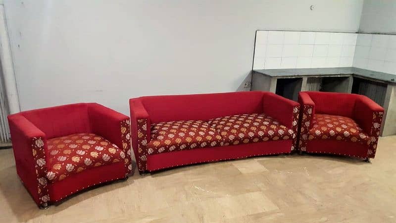 Your Sofa Set 5