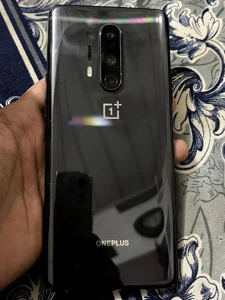 oneplus 8 pro 12/256gb 3