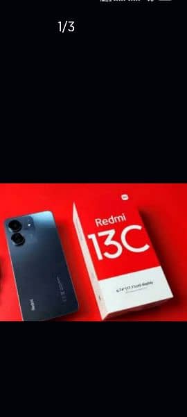 Redmi 13C 10 day us 0