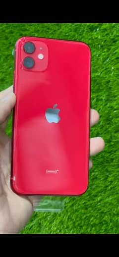 iPhone 11 Pta Approved 64GB