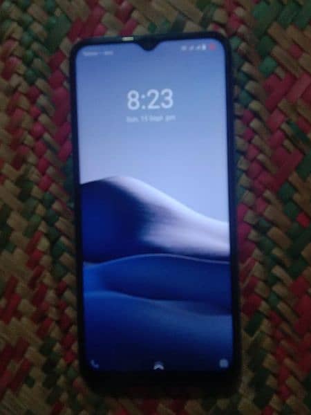 Vivo y33 S 8 plus 4GB RAM 128gb memory full books panel change 1