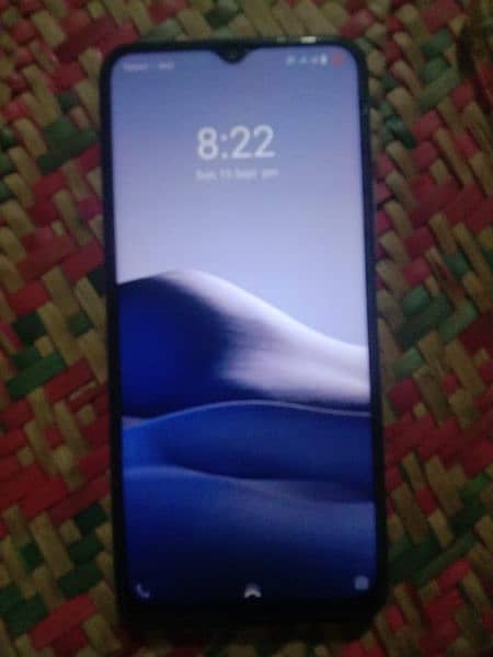 Vivo y33 S 8 plus 4GB RAM 128gb memory full books panel change 2