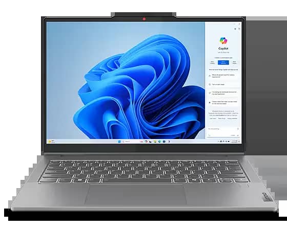 IdeaPad 5 2-in-1 14" AMD Ryzen 7 8845HS 16GB 1TB SSD 2