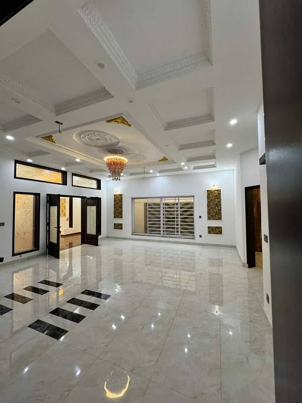 8 Marla house for sale in mumtaz City 7