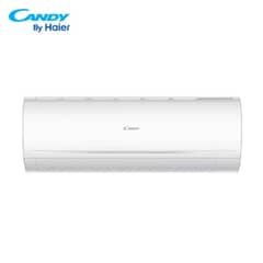 Haier Candy AC 1.5 ton inverter