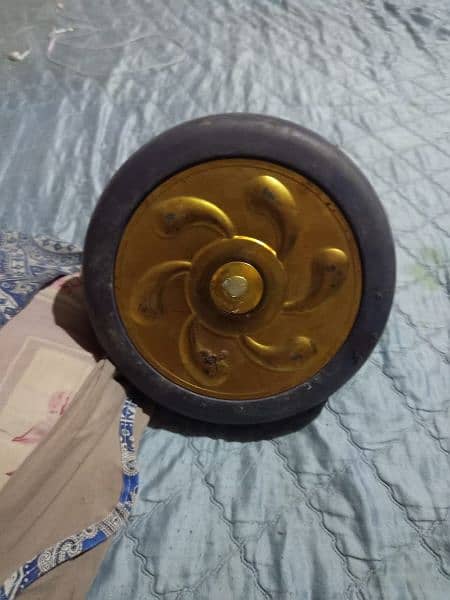 3 cilling fan all ok hai urgent sale 2