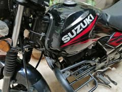 Suzuki