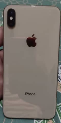 iPhone XS MaX 256 GB 0