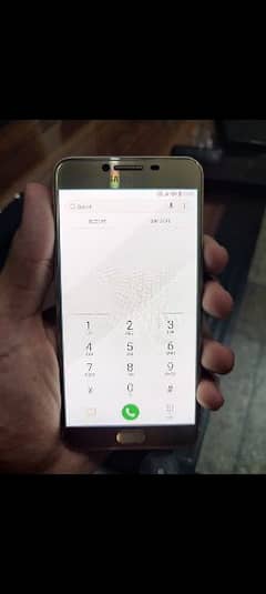 samsung galaxy c5 4/32 official pta approved for sale 0