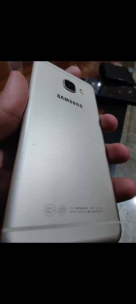 samsung galaxy c5 4/32 official pta approved for sale 2