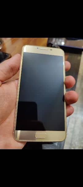 samsung galaxy c5 4/32 official pta approved for sale 8