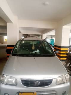 Suzuki Alto 2005