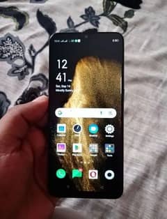 oppo f15