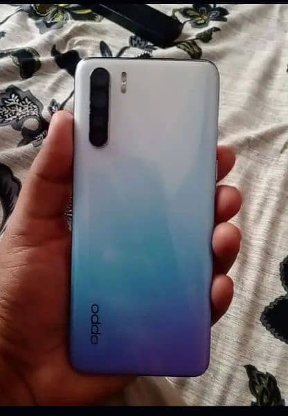 oppo f15 1