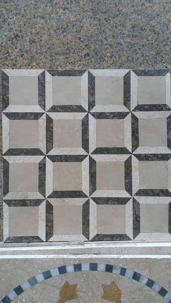 tile marbel 17