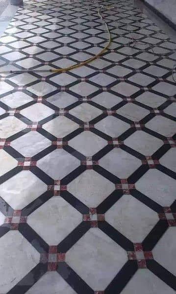 tile marbel 19