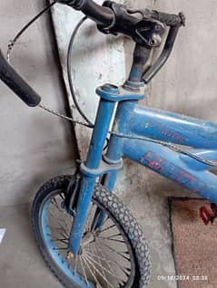 Cycle for Sale