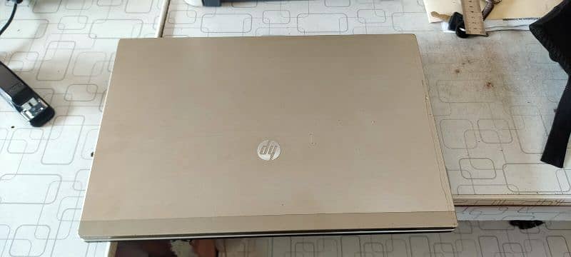 HP Probook 4520 core i5 6