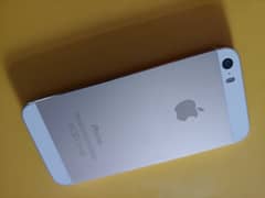 iPhone 5s 16GB Country Code Came From Japan non PTA wifi only Golden