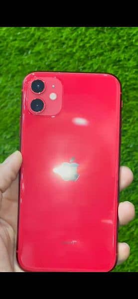 iPhone 11 Pta Approved 128GB 0