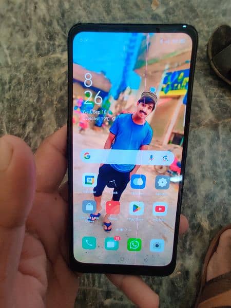 oppo reno 2z 0