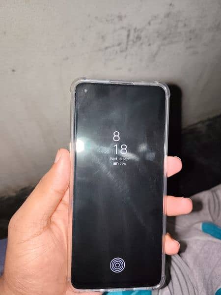 oppo f 21pro 1