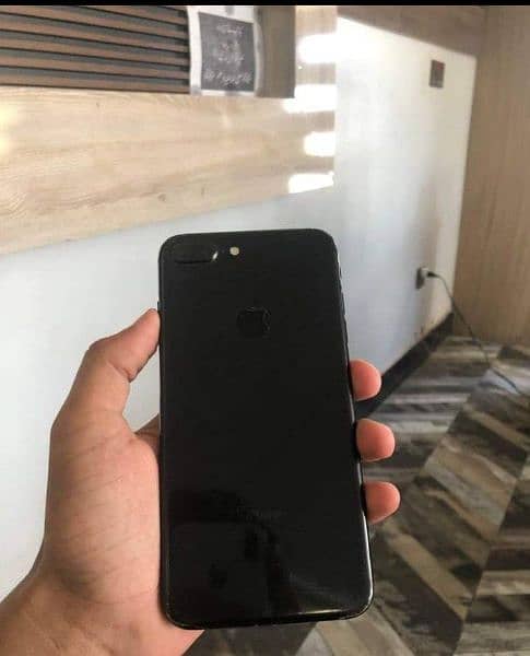 i phone 7plus non pta 3