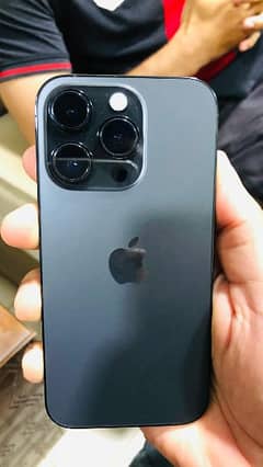 iPhone 14 pro