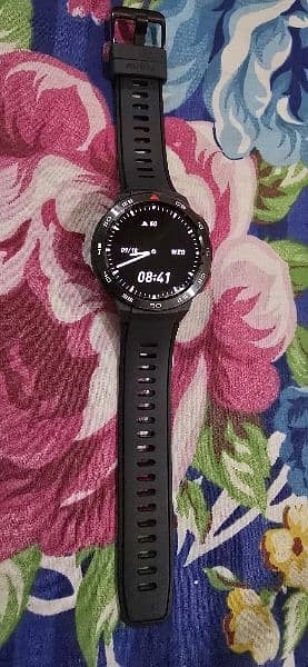 Mibro GS Pro watch brand new 1