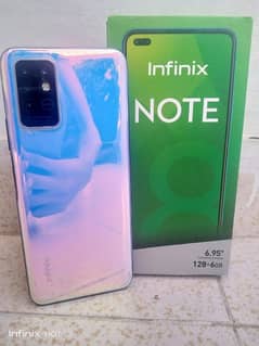 Infinix