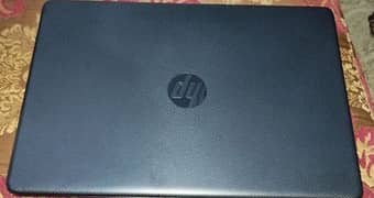 hp notebook 15s