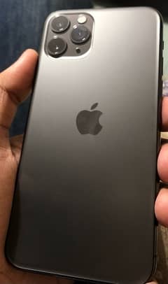 iPhone 11 Pro Non-PTA 0