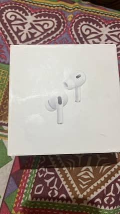 Air pods pro