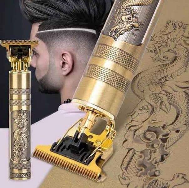 New Hair Trimmer pack of 20 Delivery All Pakistan 0