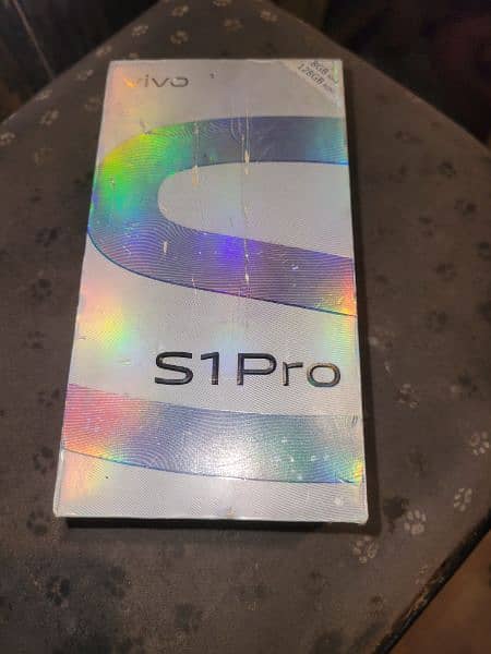 Vivo S1 Pro 8/128 GB      0335_1222002 6