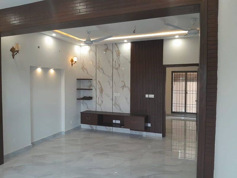 5 Marla New House For Rent in Bahria Town Lahore 4