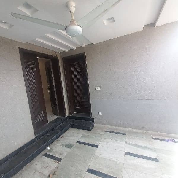 5 Marla New House For Rent in Bahria Town Lahore 9