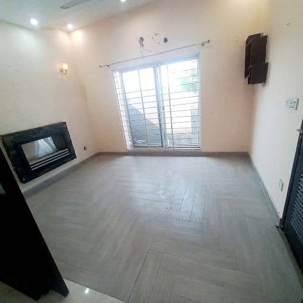 5 Marla New House For Rent in Bahria Town Lahore 12